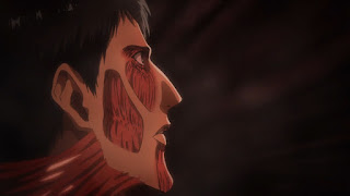 進撃の巨人 アニメ 第3期 54話 勇者 | Attack on Titan Season3 Part2 Ep.54 "Hero" | Hello Anime !