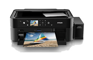 Epson L810 Drivers Downloads