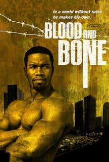 Blood and Bone 2009 Hollywood Movie Watch Online