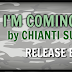 Release Blitz - I'm Coming Home by Chianti Summers