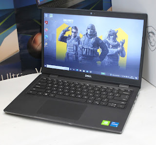 Jual Laptop Dell Latitude 3420 Core i5 Gen11 Dual VGA