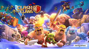 Clash of Clans