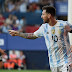 Qatar 2022: Messi equals Cristiano Ronaldo’s World Cup goal record