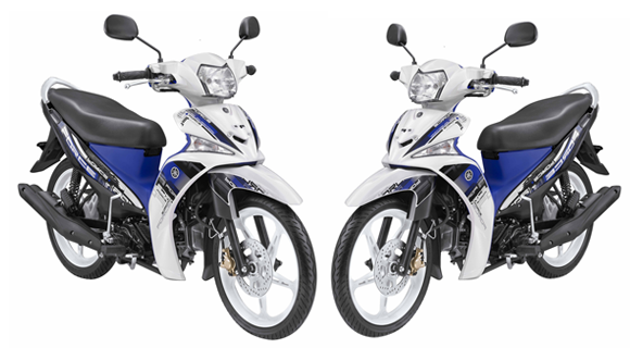 Keunggulan dan Kelemahan Yamaha Force