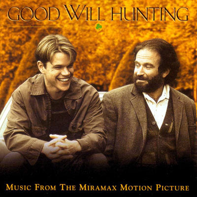 good will hunting soundtrack image