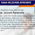 Jovem Aprendiz