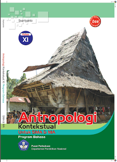 Antropologi Konstektual supriyanto