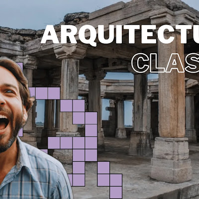 ▷ Arquitectura clásica | ¿Qué es? Historia y Características