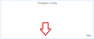 Nrelate: Postagens Relacionadas com Imagens(miniatura) para Blogger, WordPress e Tumblr