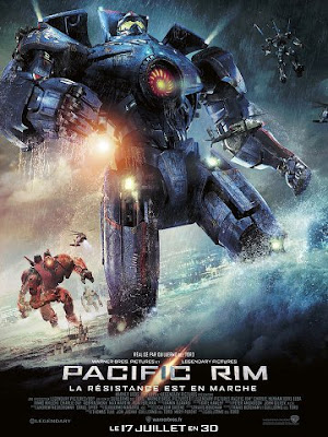 Regarder Pacific Rim en Film Gratuit Streaming - Film Streaming