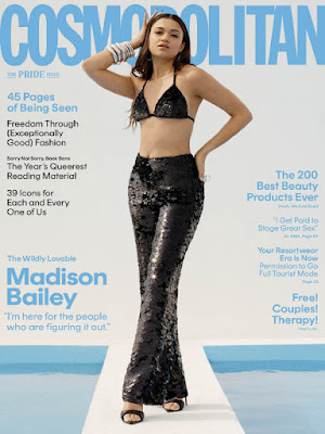 Download free Cosmopolitan USA – May/June 2023 magazine in pdf