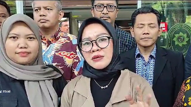 Mantan Ketua MK Anwar Usman Digugat Rp1,3 Triliun