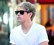 One Direction: Niall in Los Angeles, .