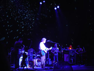 Bob Weir Ratdog Beacon Theatre April 08