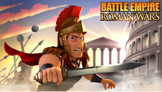 Battle Empire Roman Wars v1.6.2 Mod Apk