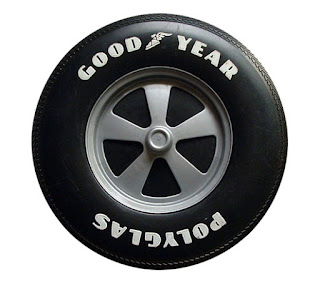 Daftar Harga Ban Mobil Goodyear Terbaru Januari 2019