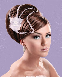 Wedding Hairstyles 2013