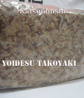 katsuobushi beli dimana