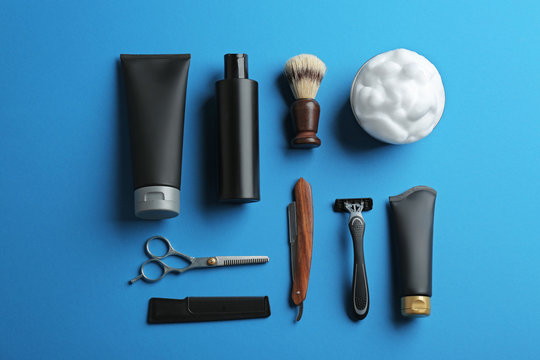 Men's Grooming Market