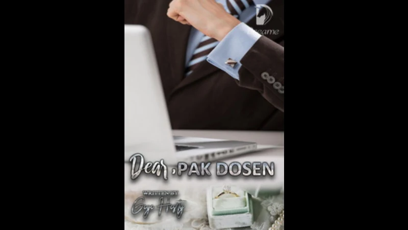 Novel Dear Pak Dosen Full Episode