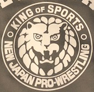 新日本プロレス