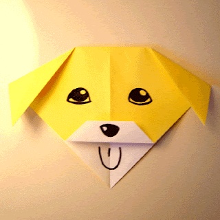 origami