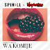 New Audio | DJ Spinall (@DJSPINALL)  x @DjMaphorisa  ft. Leo Beatz, Barata – Wakomije