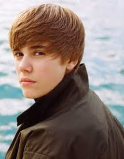 justin bieber