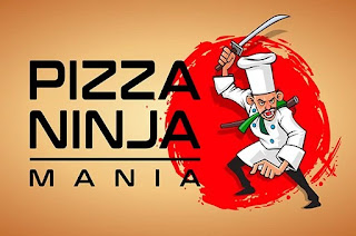 العاب بيتزا لعبة pizza ninja mania