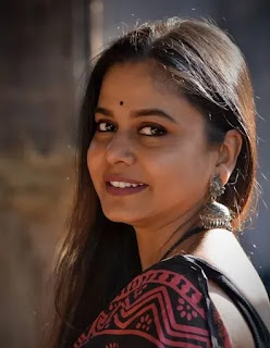 Hemangi Kavi