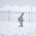  Νέα Υόρκη: Δύο νεκροί από την ιστορική χιονοθύελλα -Σχεδόν δύο μέτρα το χιόνι σε ορισμένες περιοχές