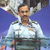 Pakistan Air Force  Ready to Meet Challenge: Air Chief Marshal Rao Suleman