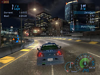 nfs underground 2