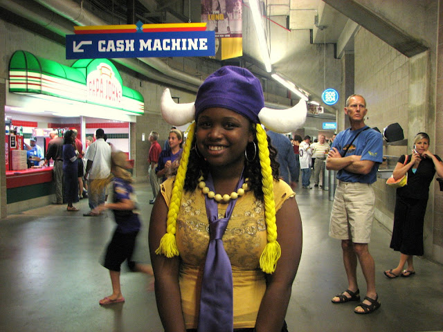 The Minnesota Vikings defeated the Dallas Cowboys at the Minneapolis The Minnesota Vikings defeated the Dallas Cowboys at the Minneapolis