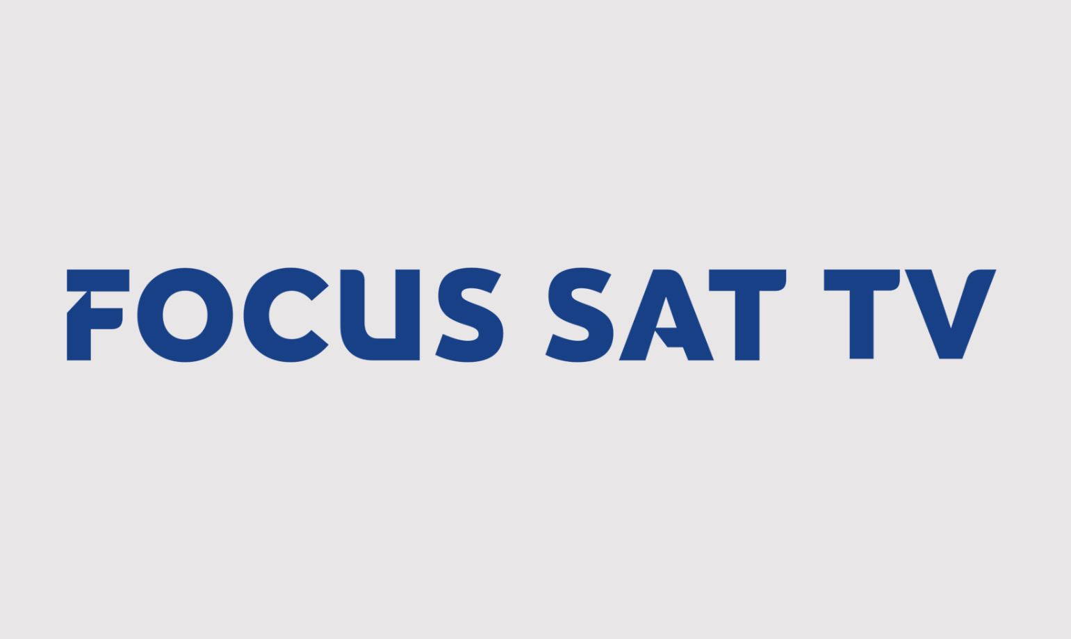 Focus Sat TV