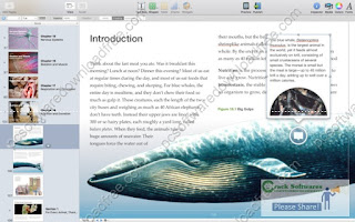 iBooks Author para Mac - iBooks Free Book Creator para Mac