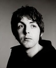 Paul McCartney