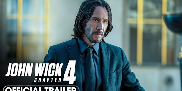 John Wick (2023) Full Movie Explanation