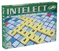 juegos de mesa scrabble intelect