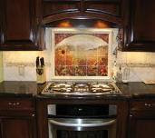 Kitchen Backsplash