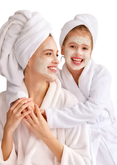 Skin care