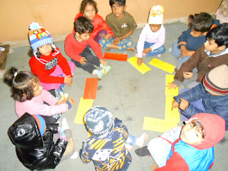 Child Protection Session Feb 2020