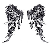 tatto wing (tatto )