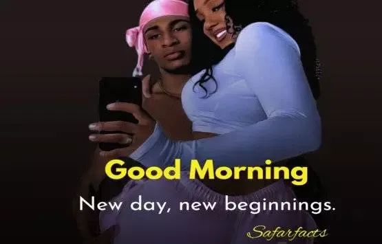 good-morning-african-american-woman