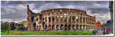 Incrível Fotos de Roma 1