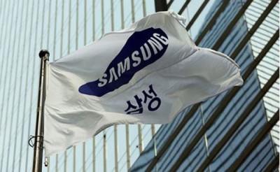 Samsung Segera Bangun Pusat Data Raksasa