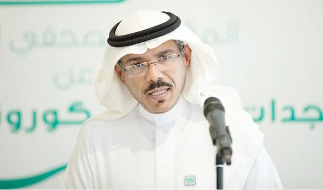 Avoid the Re-Spread of Epidemic, By following 5 precautions - MOH Spokesperson - Saudi-Expatriates.com