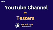 Best Software Testing YouTube Channels for Testers
