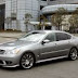 INFINITI M35/M45 New Model Pictures