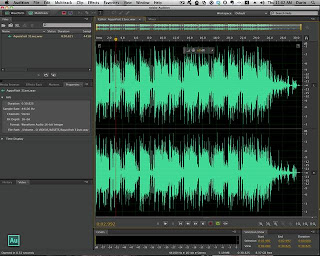 Adobe Audition CS6